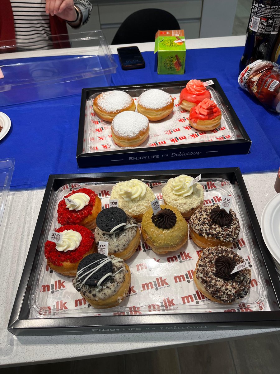 Dvir-Ginzberg Lab tweet media