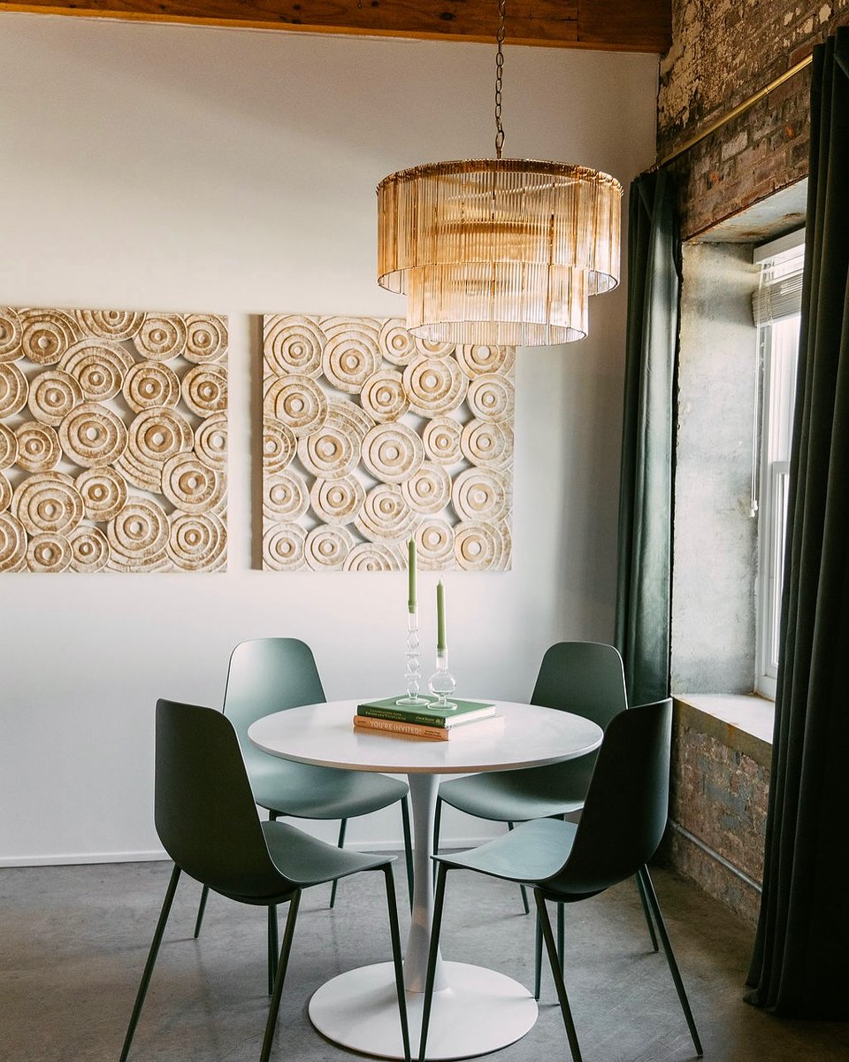 Hunter Fan Company tweet media