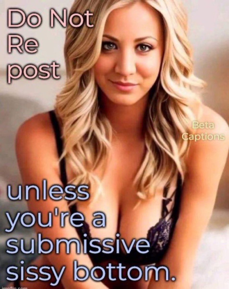 Mistress Lydia (Feminization school) tweet media