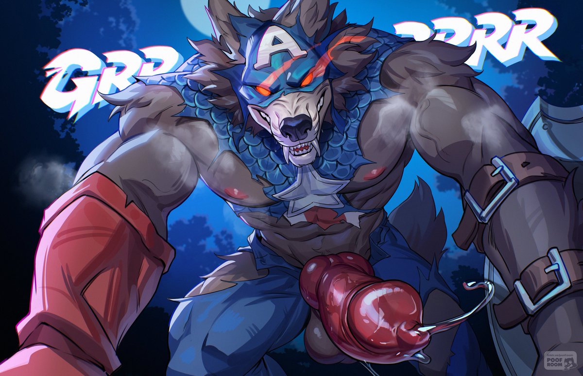 Capwolf on the hunt for healers ✪
#MarvelRivals #CapWolf