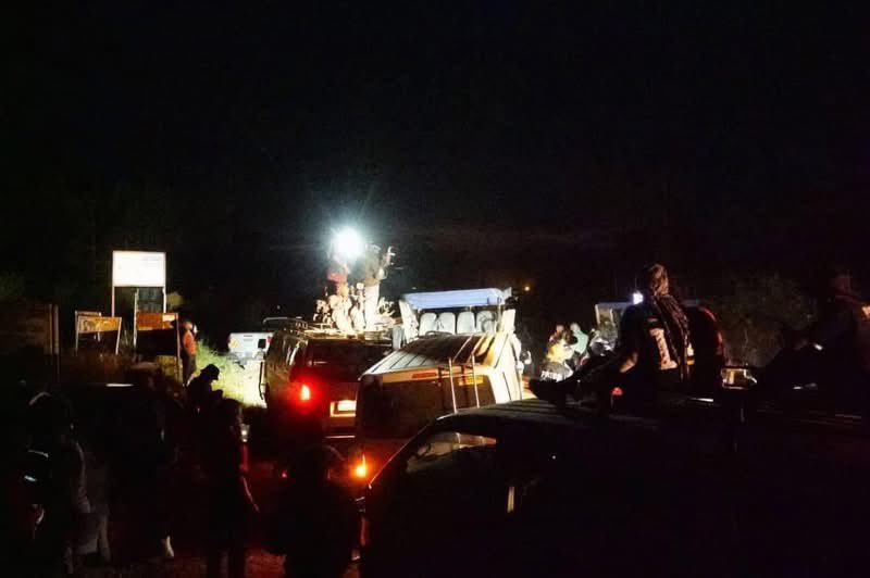 Human Rights Defenders tweet media