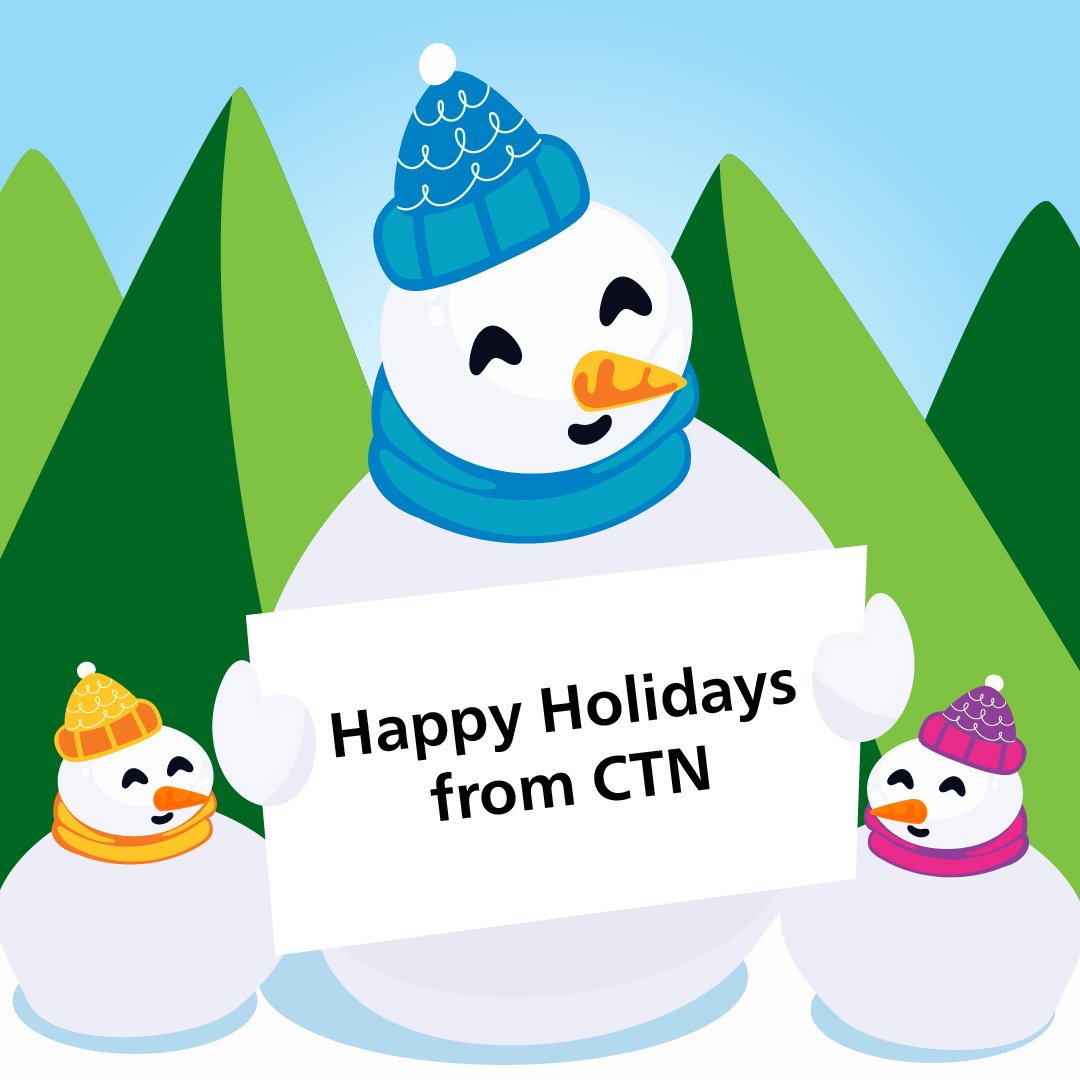 Children's Treatment Network (CTN) tweet media