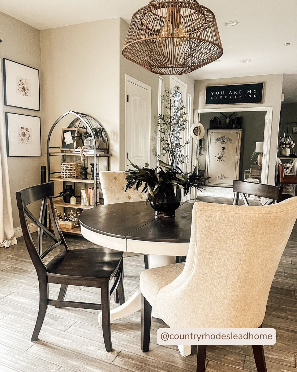 Hunter Fan Company tweet media