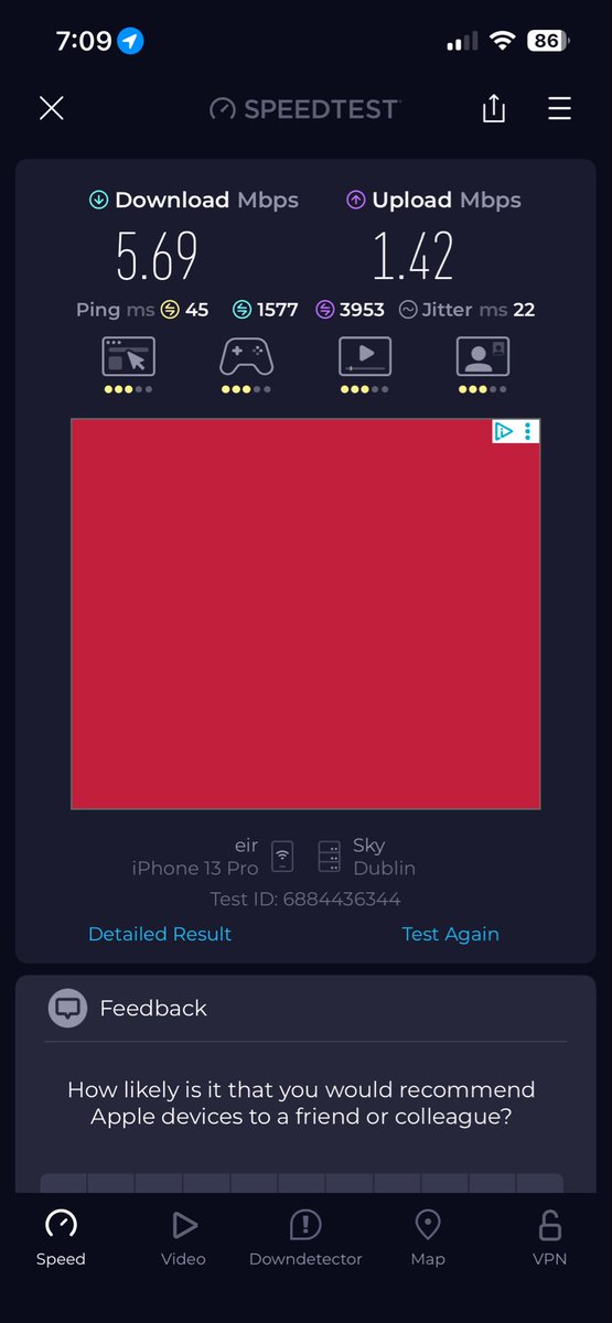 Nikesh Hegde tweet media