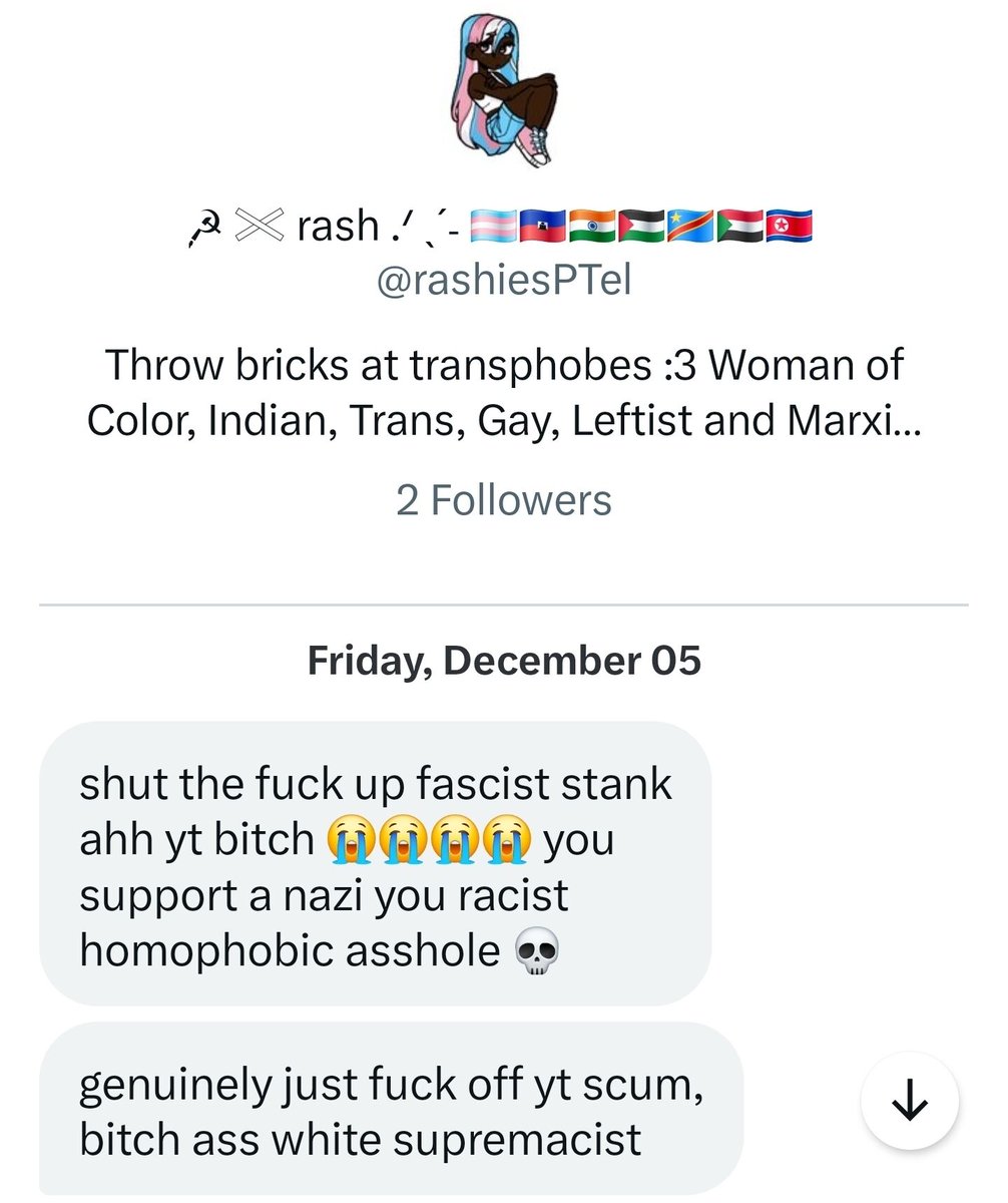 Delusional Takes (@delusionposting) on Twitter photo 