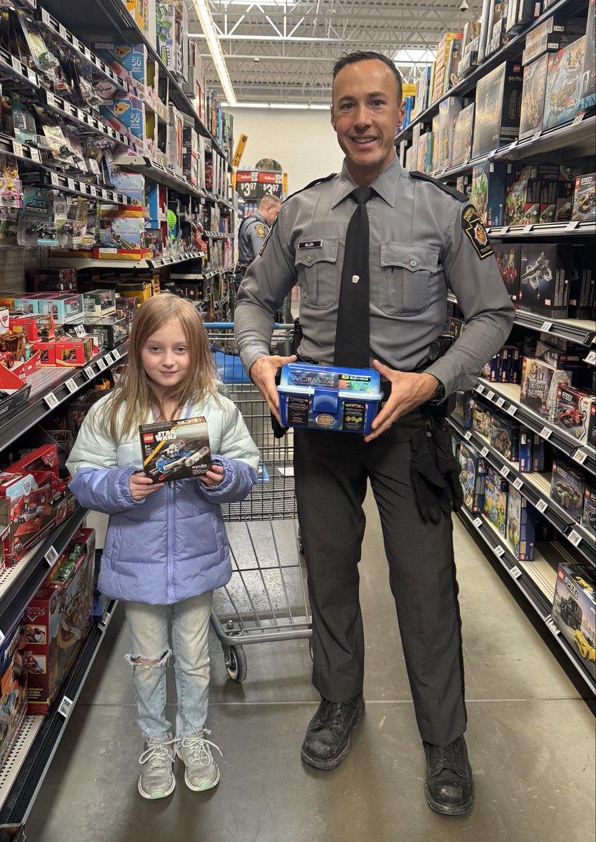 Troopers Schick and Bingman tweet media