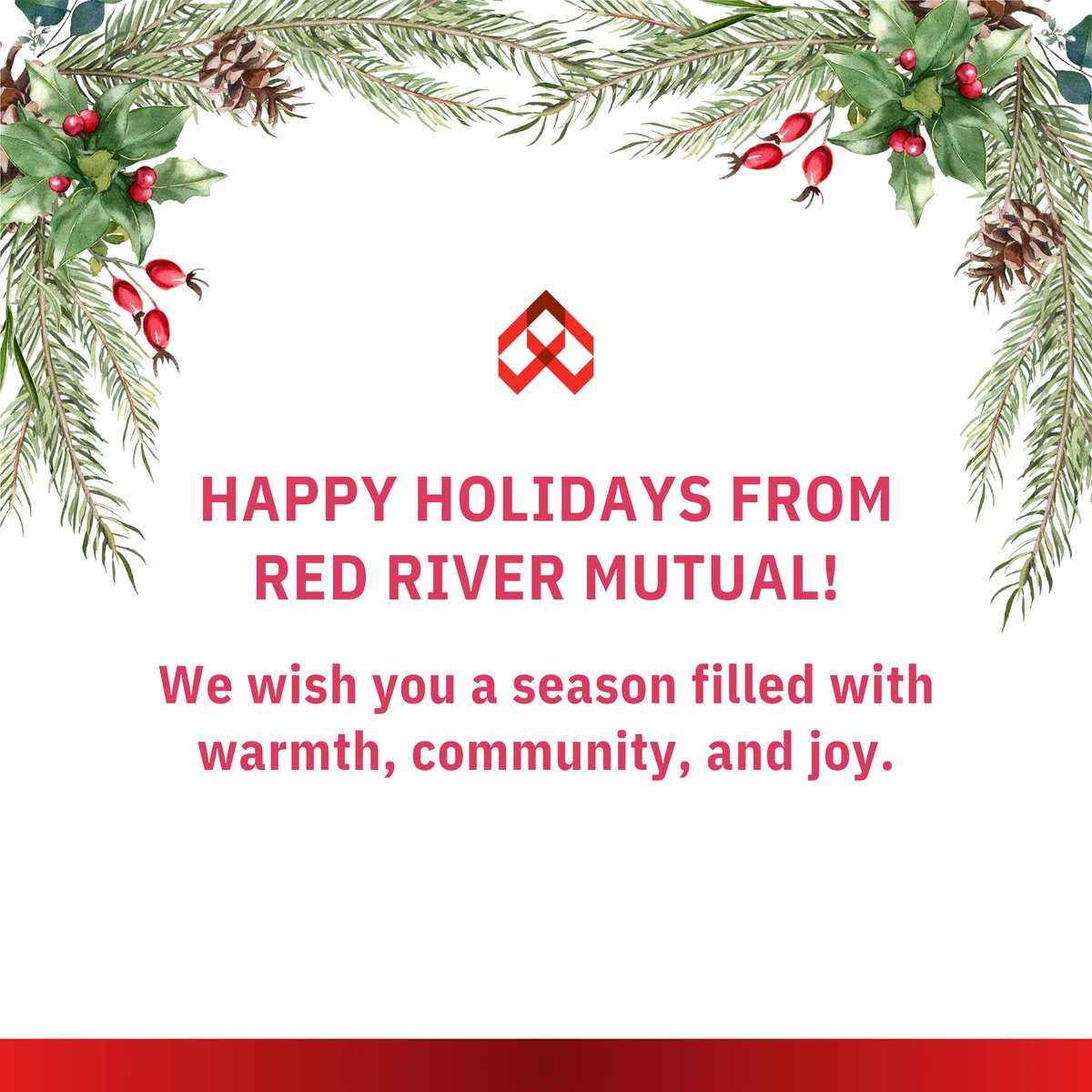 Red River Mutual tweet media