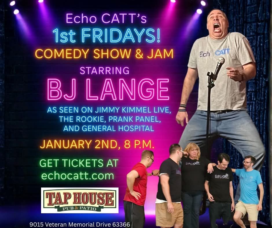 BJ Lange, he/him tweet media