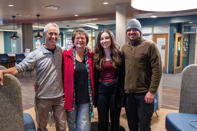 CSUPFoundation tweet media