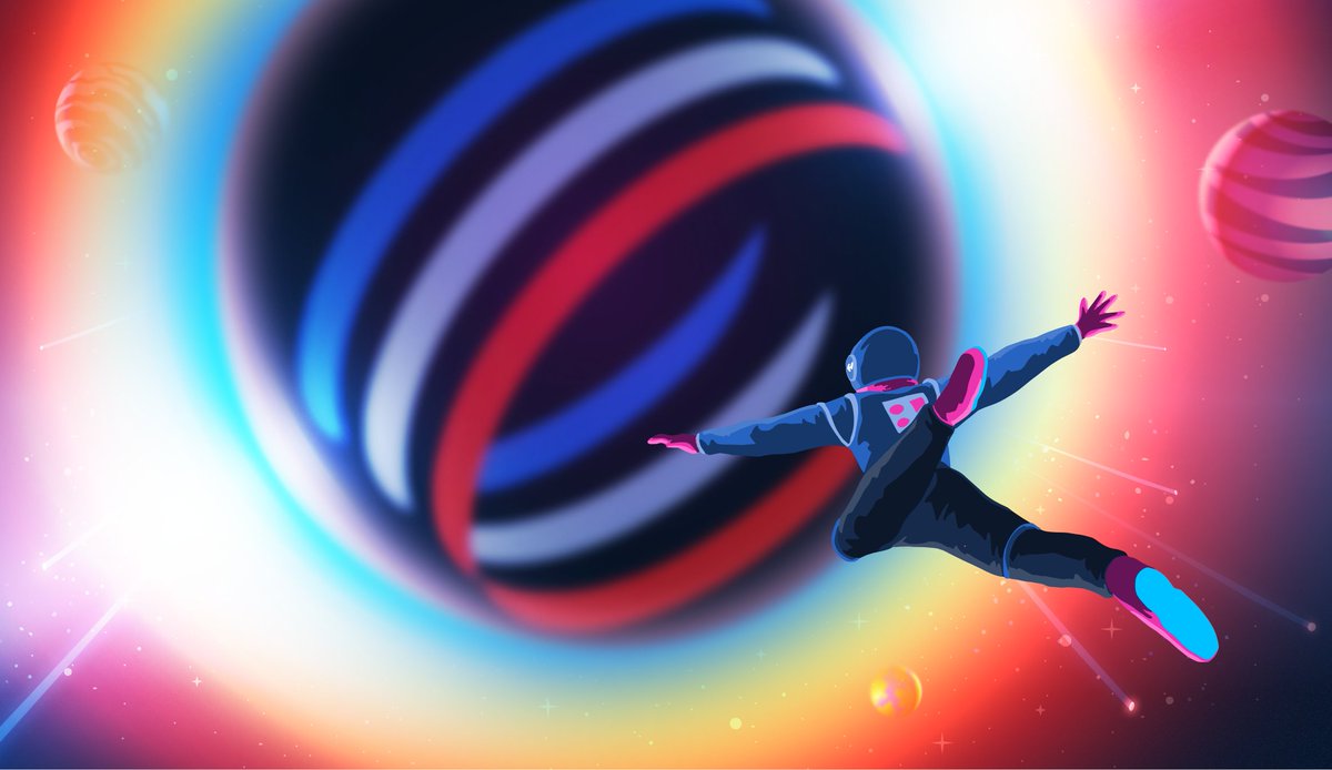 Hyperlane ⏩ tweet media