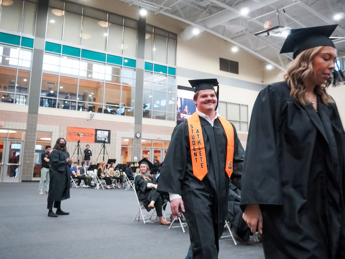 Doane University tweet media