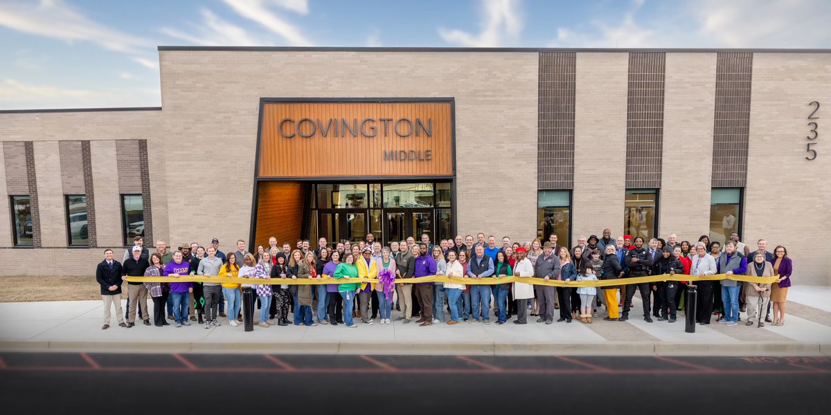 Tipton Co Schools tweet media