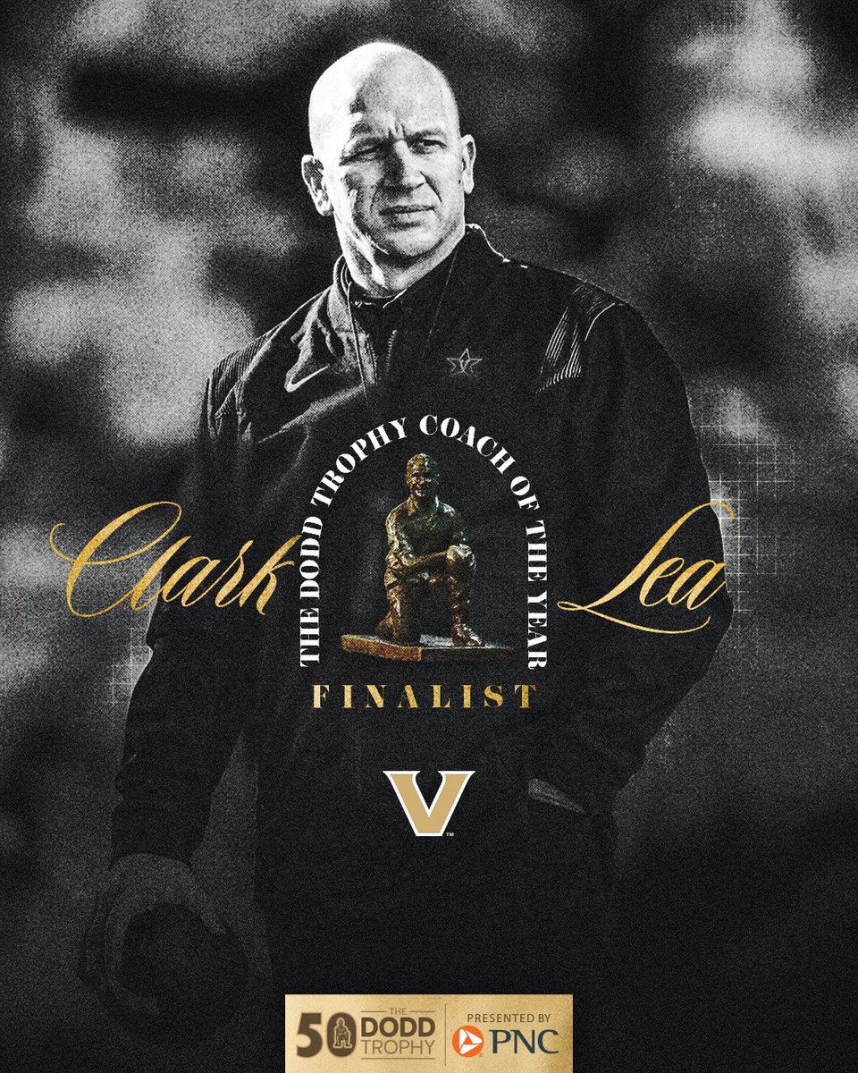 The Dodd Trophy tweet media