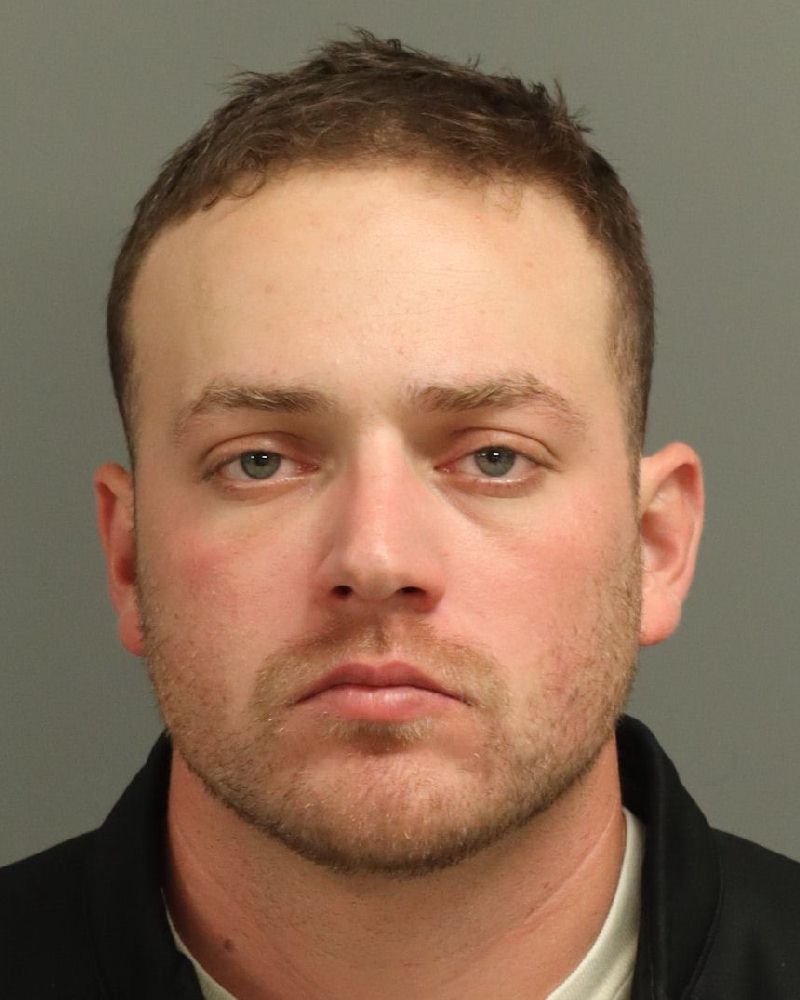 stephenehorn's tweet image. A Zebulon man is being charged with "hate crimes" for detaining two Hispanic passengers reportedly attempting to flee after t-boning his truck

Surveillance video shows the (also Hispanic) driver of the vehicle running off after tearing through the grass to crash into the vehicle…