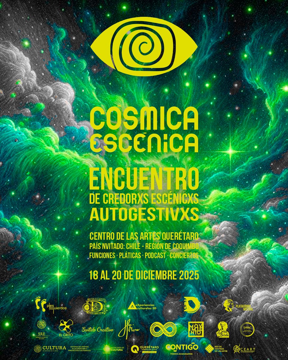 Embajada de Chile en México tweet media