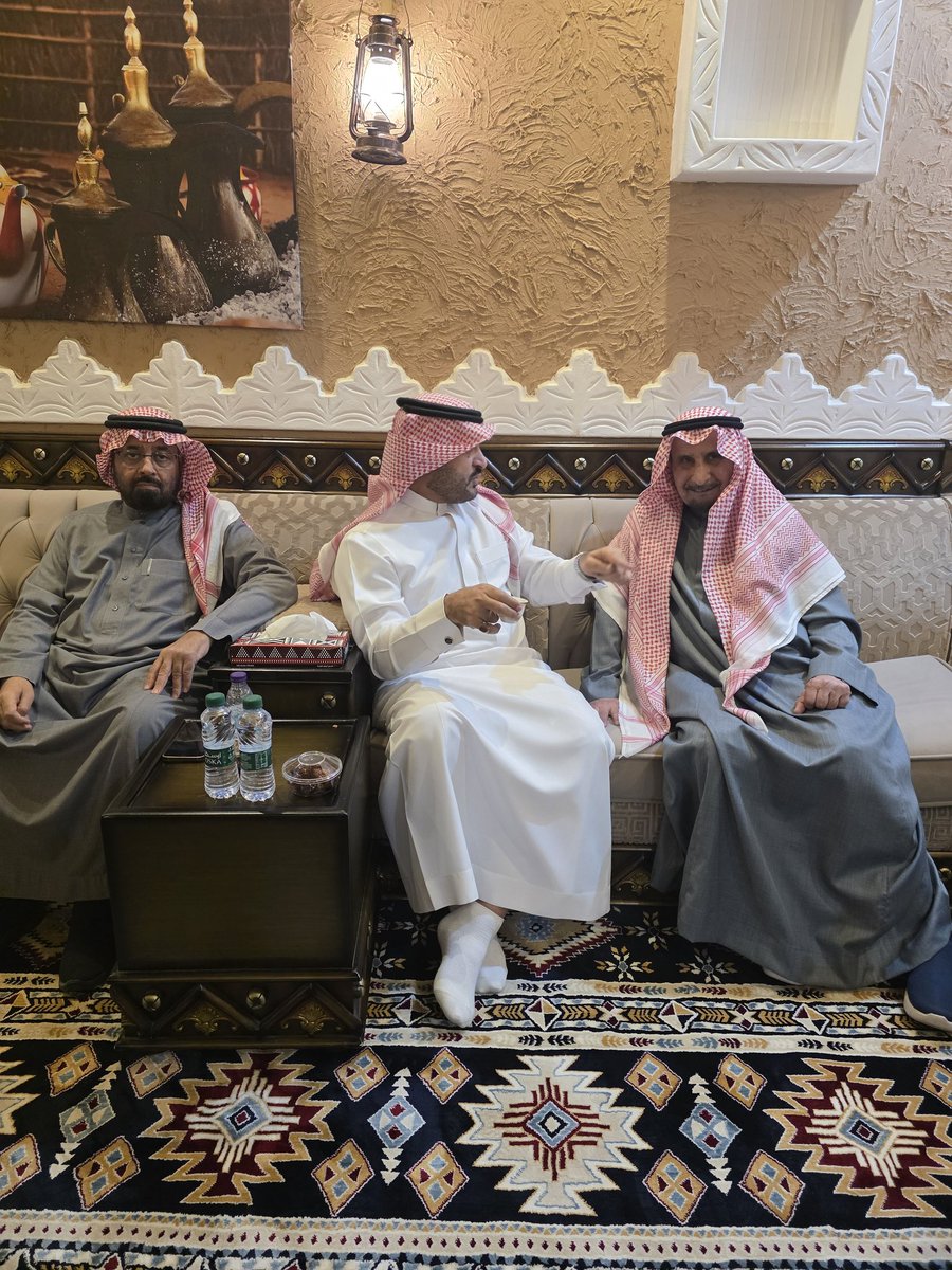 مجلس أوراف الأدبي tweet media