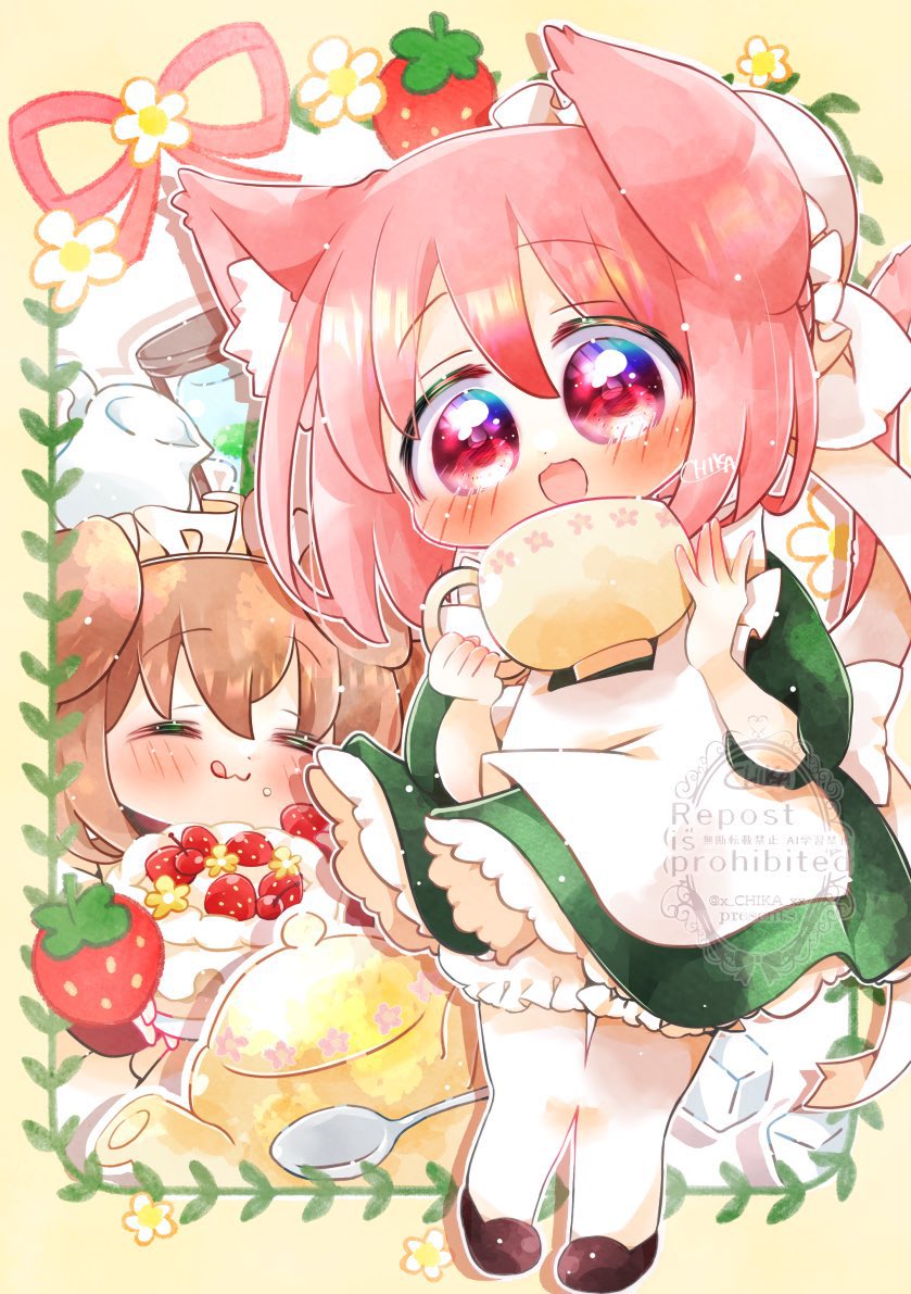 伸びた伸びないは置いといて2025年自身が思う力作 特に気に入ってる2枚