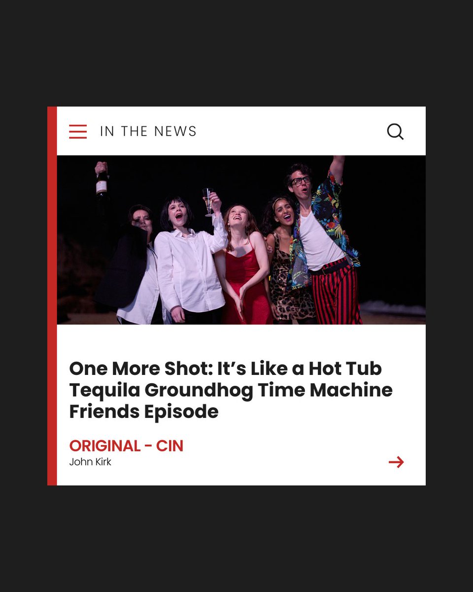 Route 504 PR tweet media