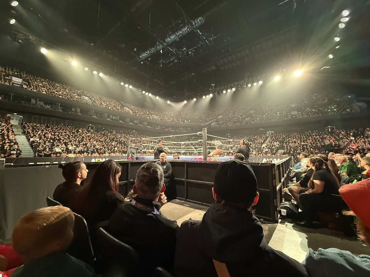 Wrestling_Mark tweet media