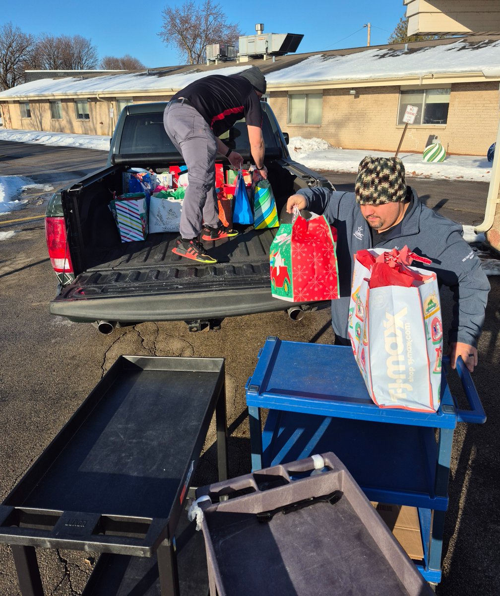 Fluid System Components Inc tweet media