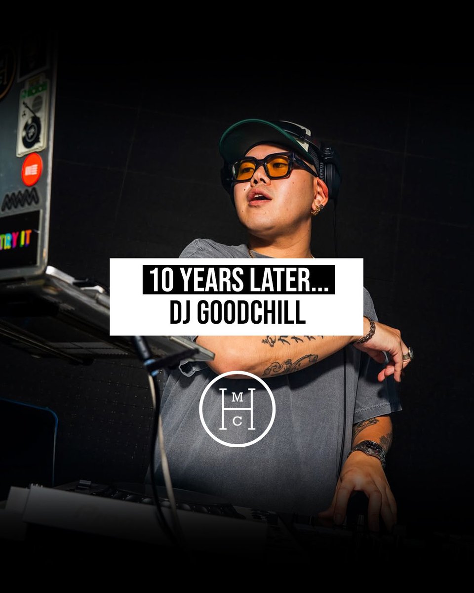 Headliner Music Club tweet media