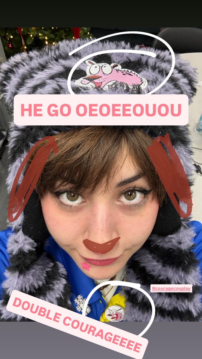 Mimi ✨ (@MimiDoesCosplay) / Posts / X