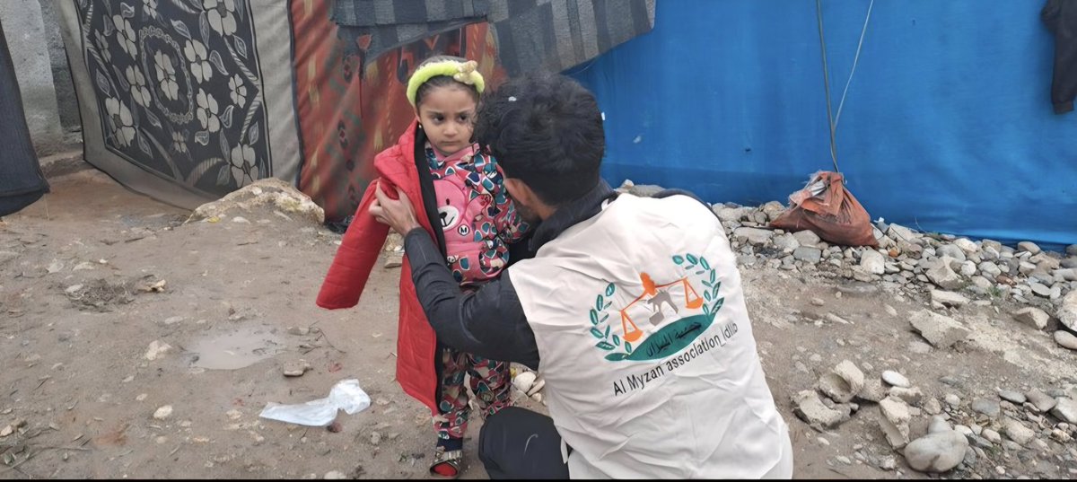 Ahmad idlib tweet media