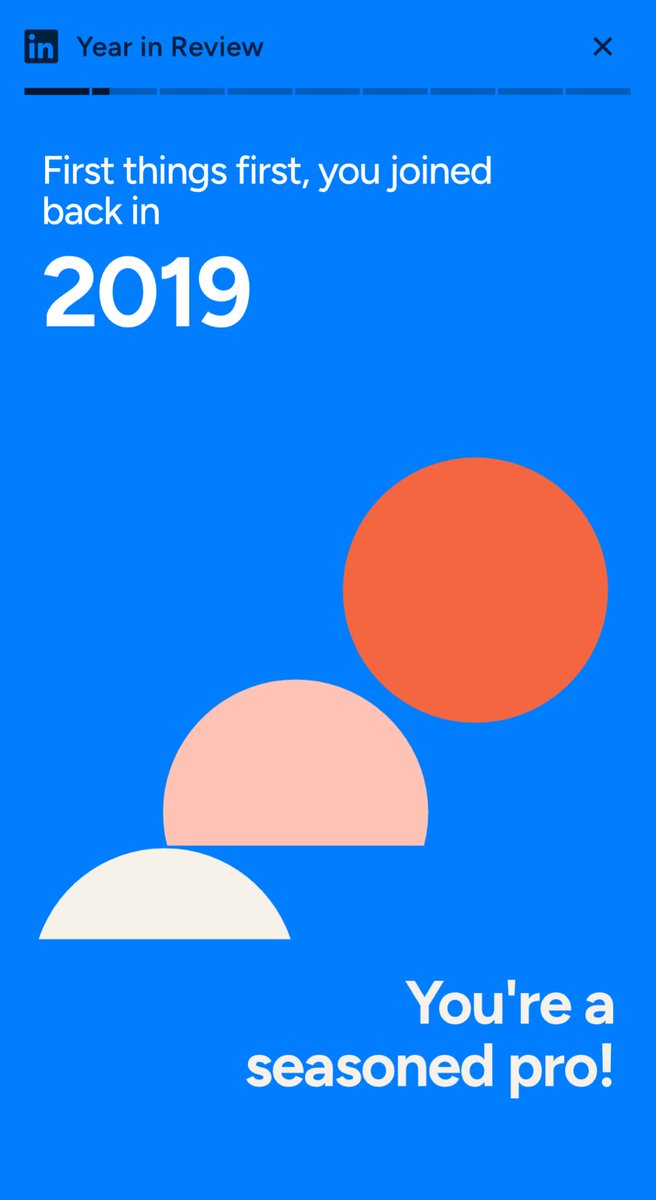 SokeyeA's tweet image. Wow I doubled my reach on LinkedIn in 2025 🚀 

- I joined LinkedIn in 2019
- My brother was my first connection
-I amplified others a lot on LinkedIn 😅

x.com/thearikesamuel…