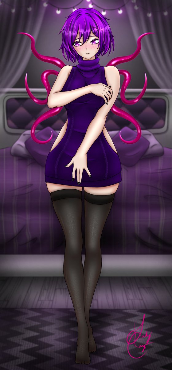 LadyxCryo 🔞 🩷 tweet media