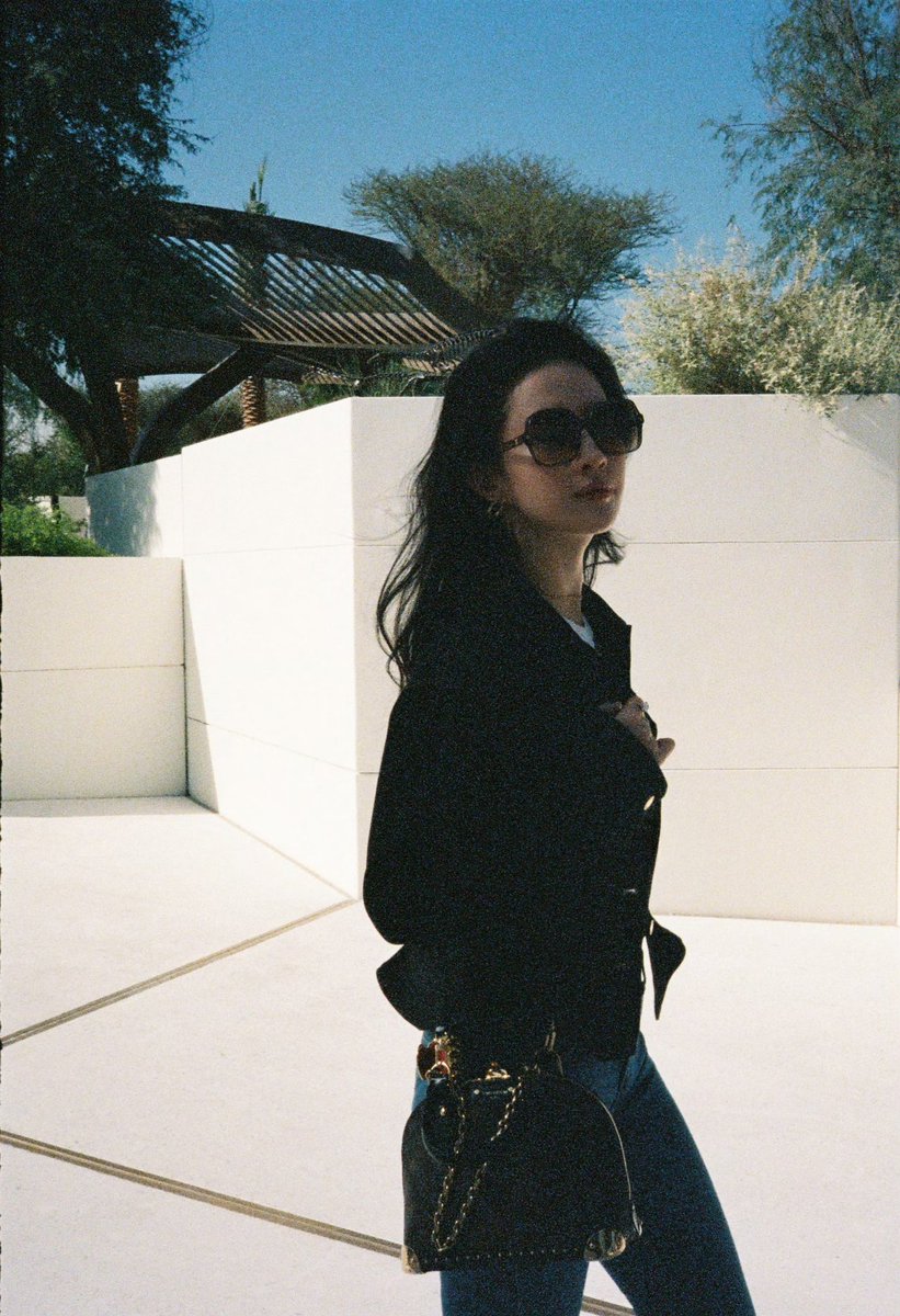 CrystalImulan's tweet photo. #liuyifei https://t.co/Fc7VH6Aeby