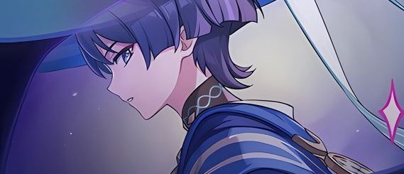 wanderzer's tweet image. ⠀

  ⠀⠀"Introductions are overrated. Huh? You still want me to introduce myself? Hmph. I've gone by so many names and titles during my journey. Call me whatever you like. Let me see what you can come up with and don't disappoint me." — ???

⠀