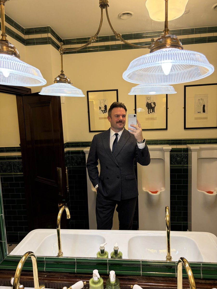 Christopher Golds tweet media