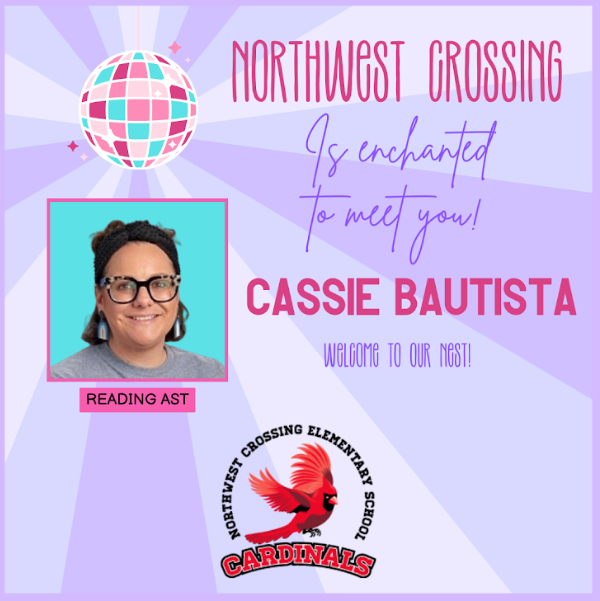 Northwest Crossing Elementary tweet media