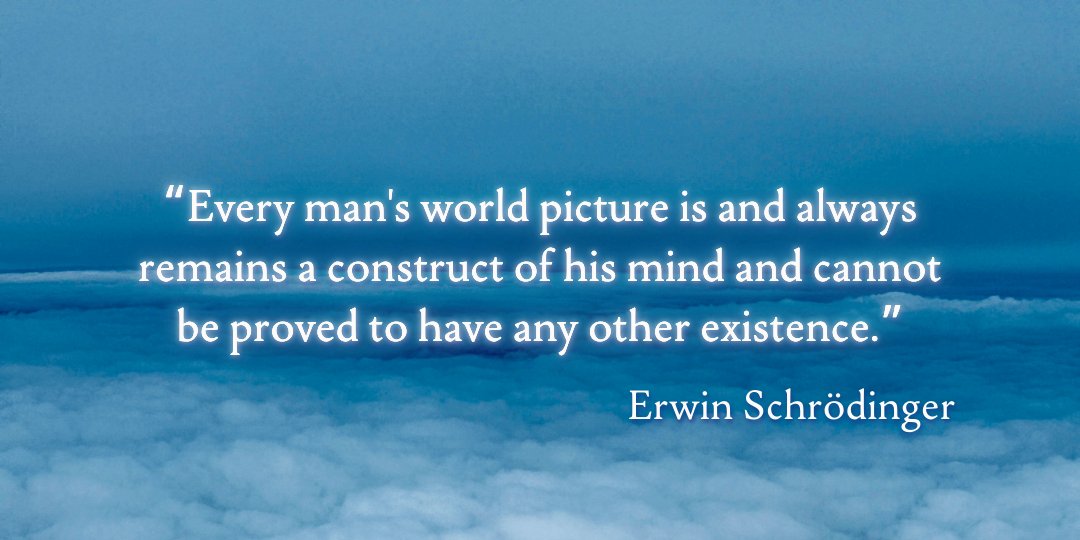 Tony Nader MD, PhD tweet media