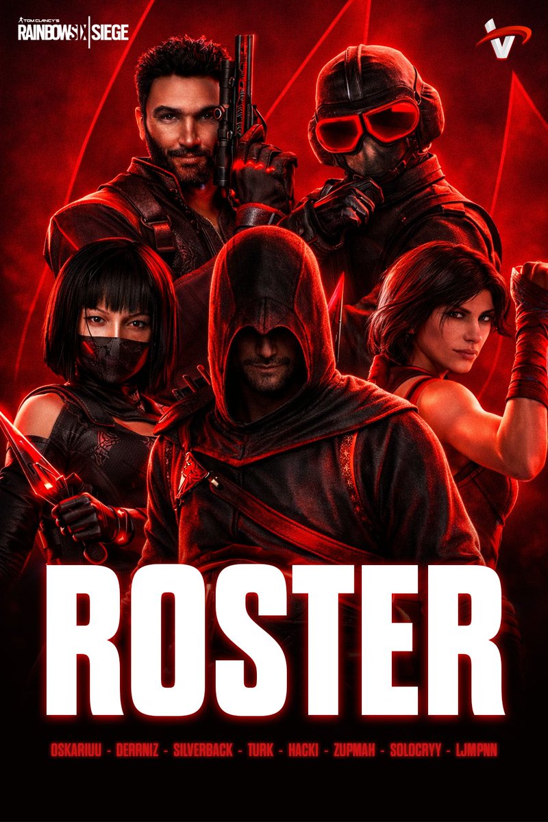 Team Vertex tweet media