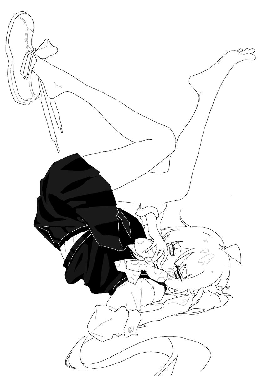 McWanderer777's tweet photo. #ぼっち・ざ・ろっく
#伊地知虹夏 https://t.co/hOonzJUmUI