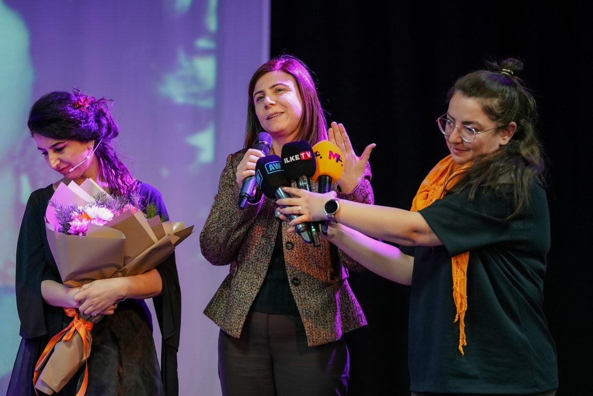 Diyarbakır Büyükşehir Belediyesi (@diyarbakirbld) on Twitter photo 