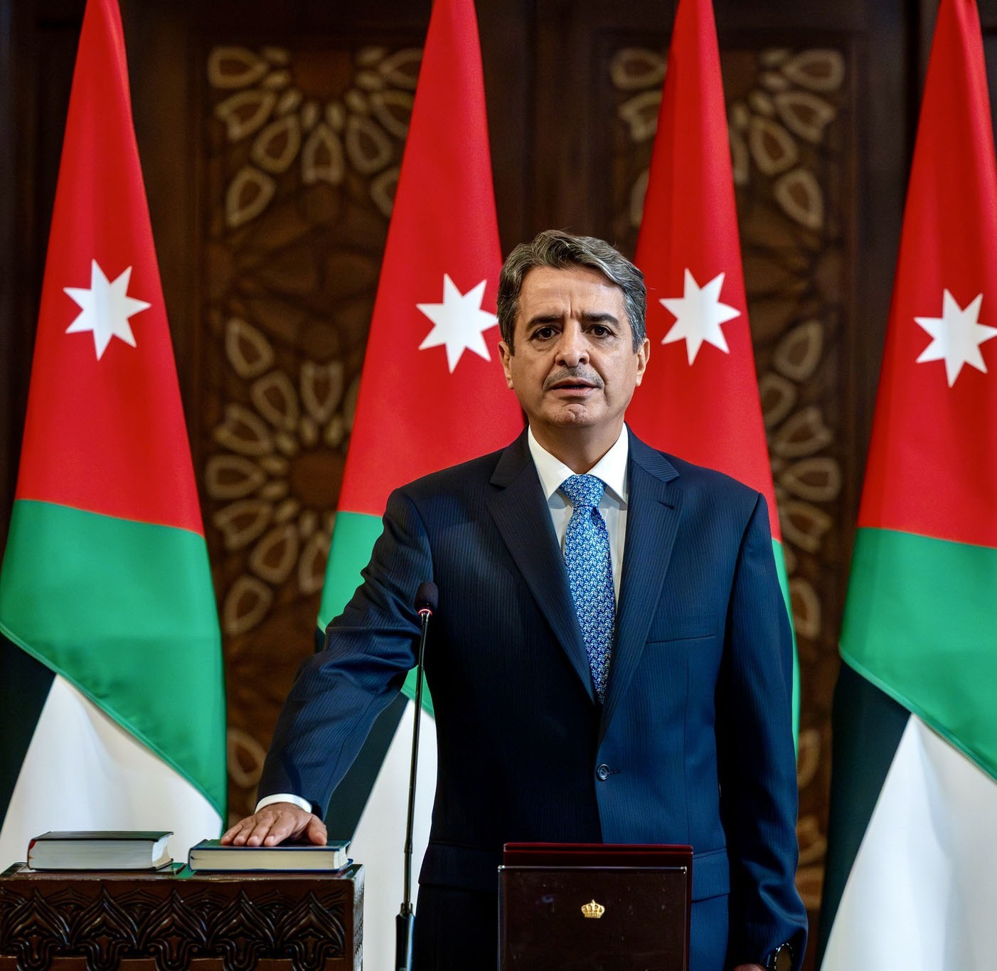 وزير الشباب يوجه بنقل بث مباراة المنتخب الوطني في المراكز الشبابية #بترا 