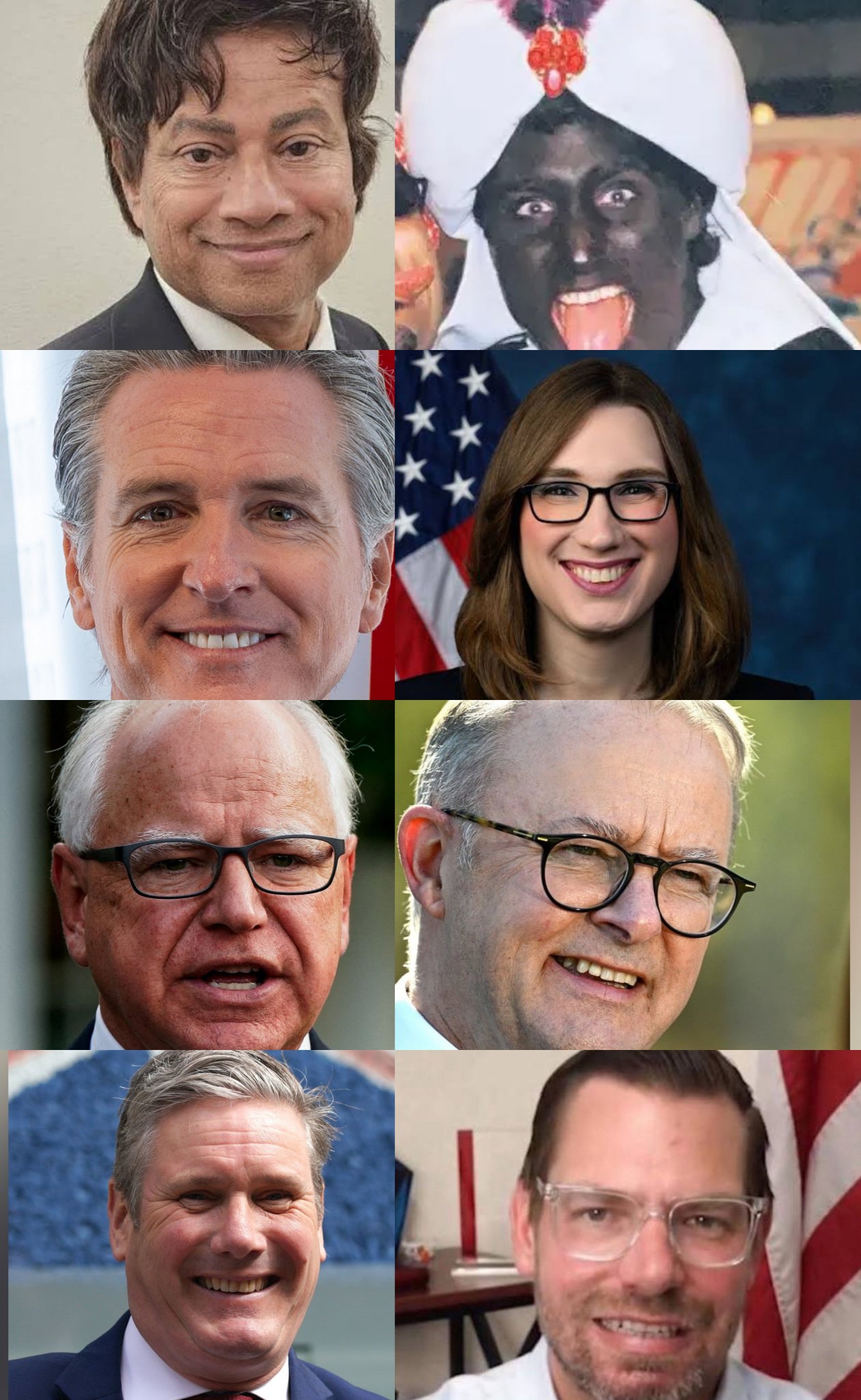 Retard Finder (@IfindRetards) on X