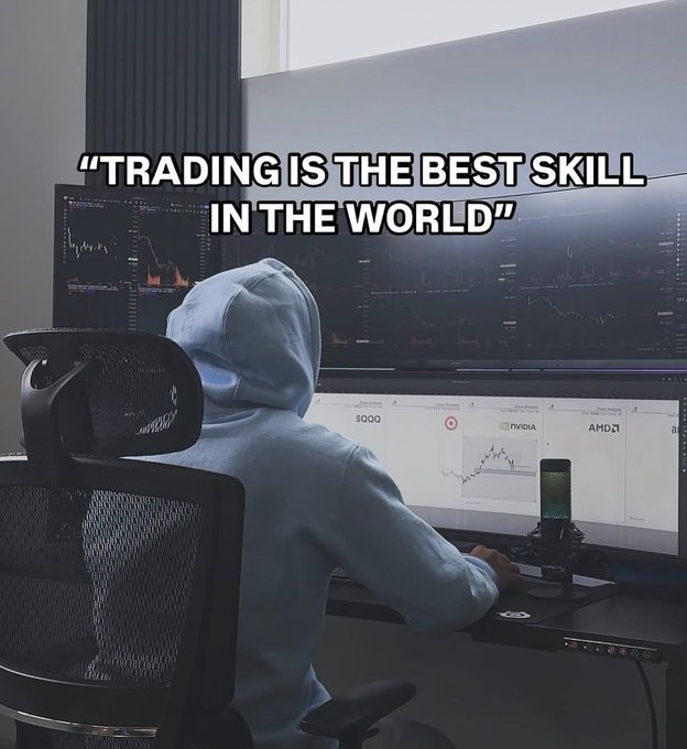 Deniz The Trader tweet media