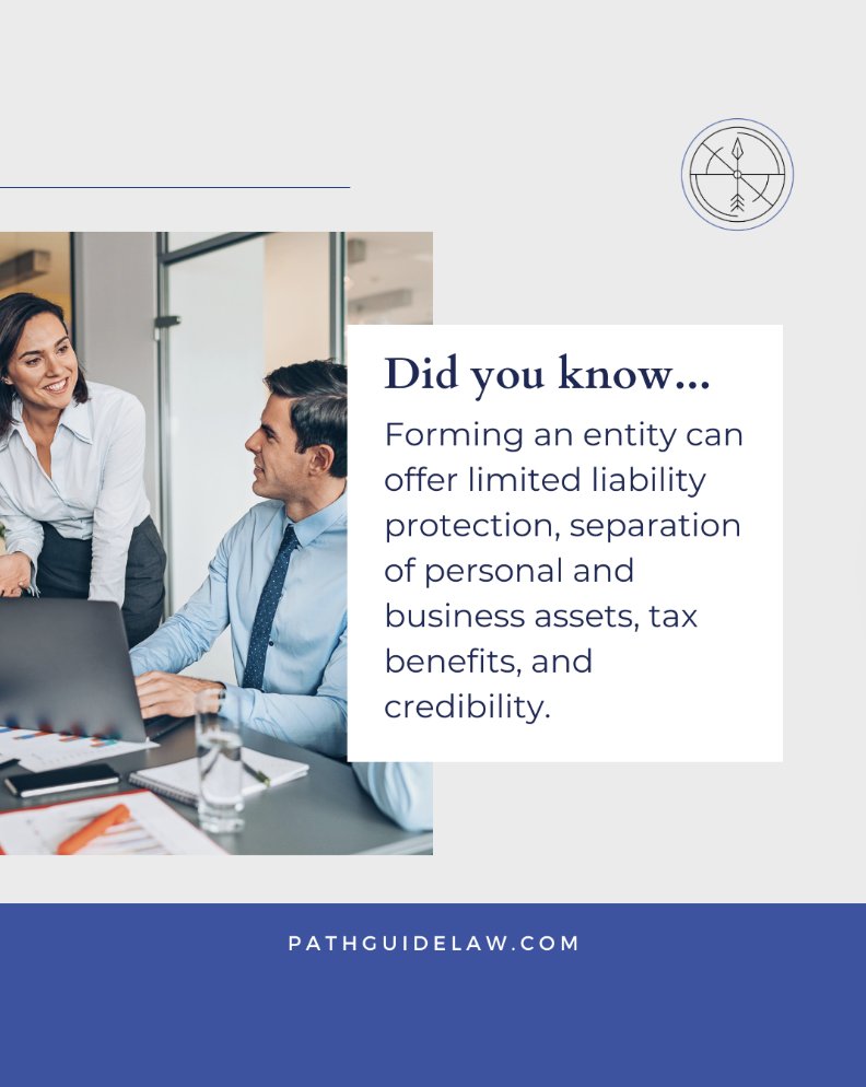 PathGuide Law tweet media