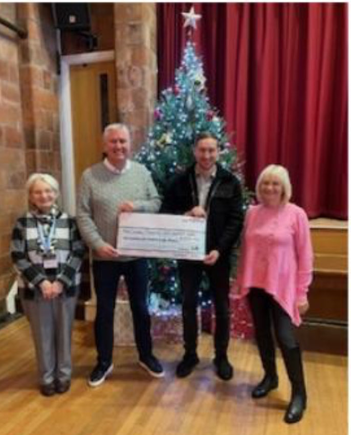 Shustoke Blues OSC tweet media