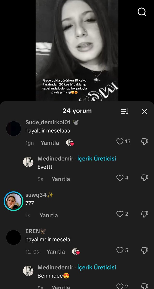 Siz taşşak mı geciyonuz hacı