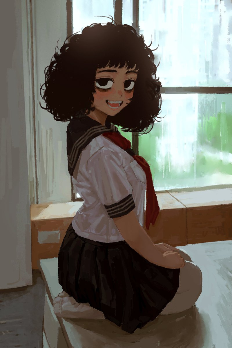 - Been waiting...? what do you do?