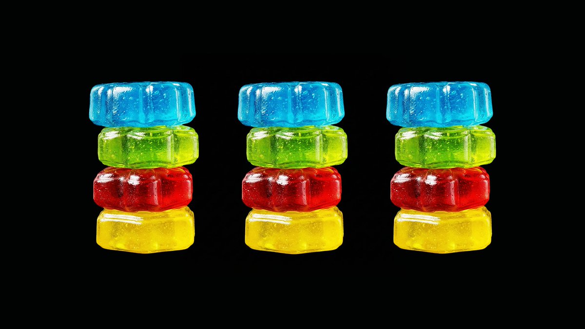 iamnotsrc's tweet image. sweet identities bit by bit