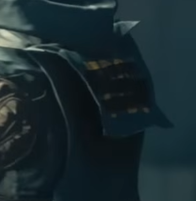 P0LYCHR's tweet photo. is the crossing out of FBC just random markings or does it kinda look like the letter 'S'? i keep noticing random details when rewatching the trailer for art ref https://t.co/kg0W4tnXuF