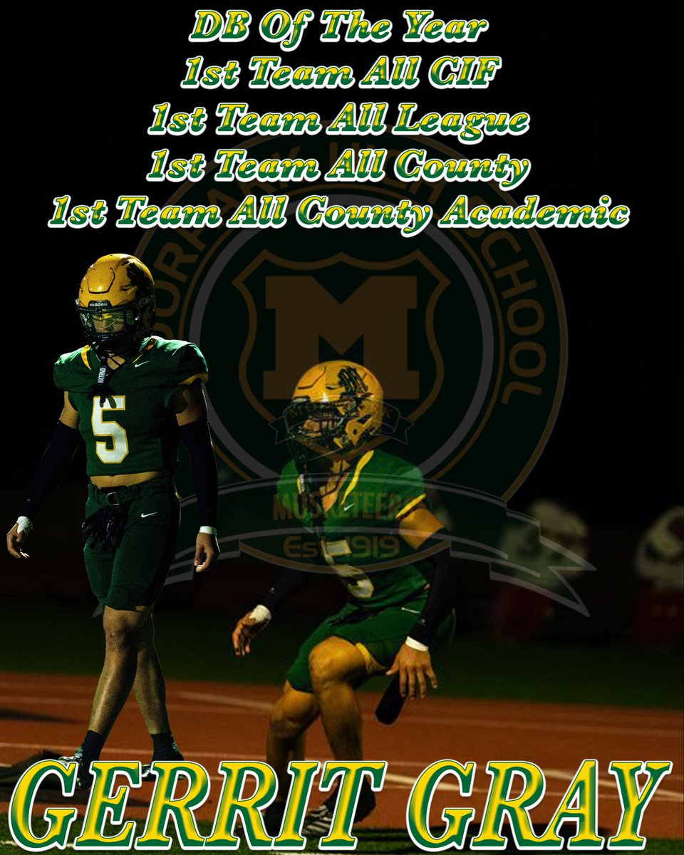 Moorpark High Football tweet media