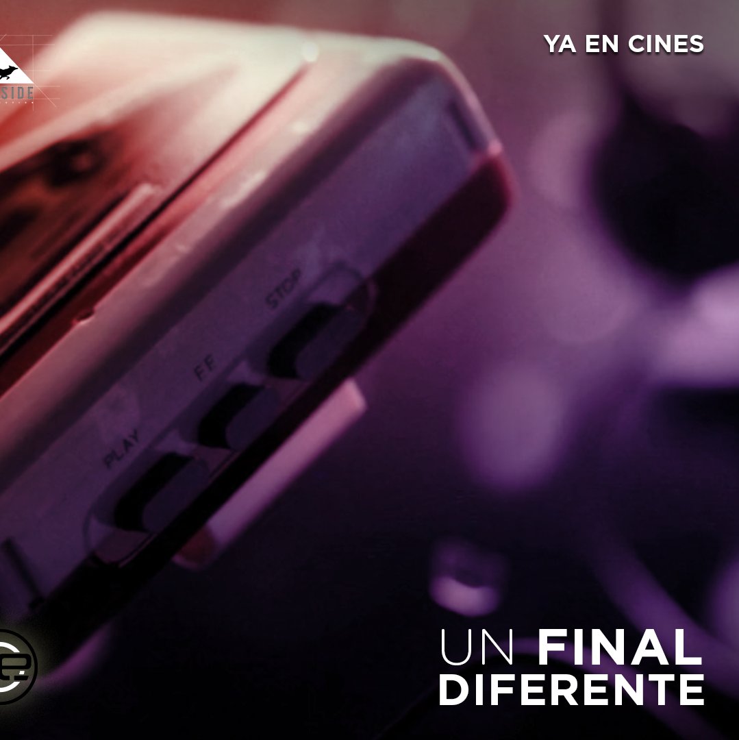 Un accidente. Una ausencia. Un vacío imposible de llenar 💔
✨ #UnFinalDiferente 💫 YA EN CINES 🎬
-
-
-
#GaelGarcíaBernal #RenateReinsve #BéréniceBejo #PieroMessina #TheWorstPersonInTheWord #AmoresPerros #TheArtist #SciFi #Drama #Romance #Amor #SegundasOportunidades #Despedidas