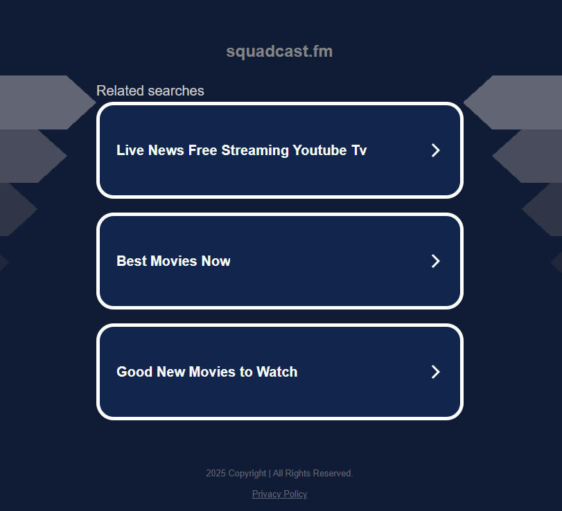 Hector Podcast tweet media