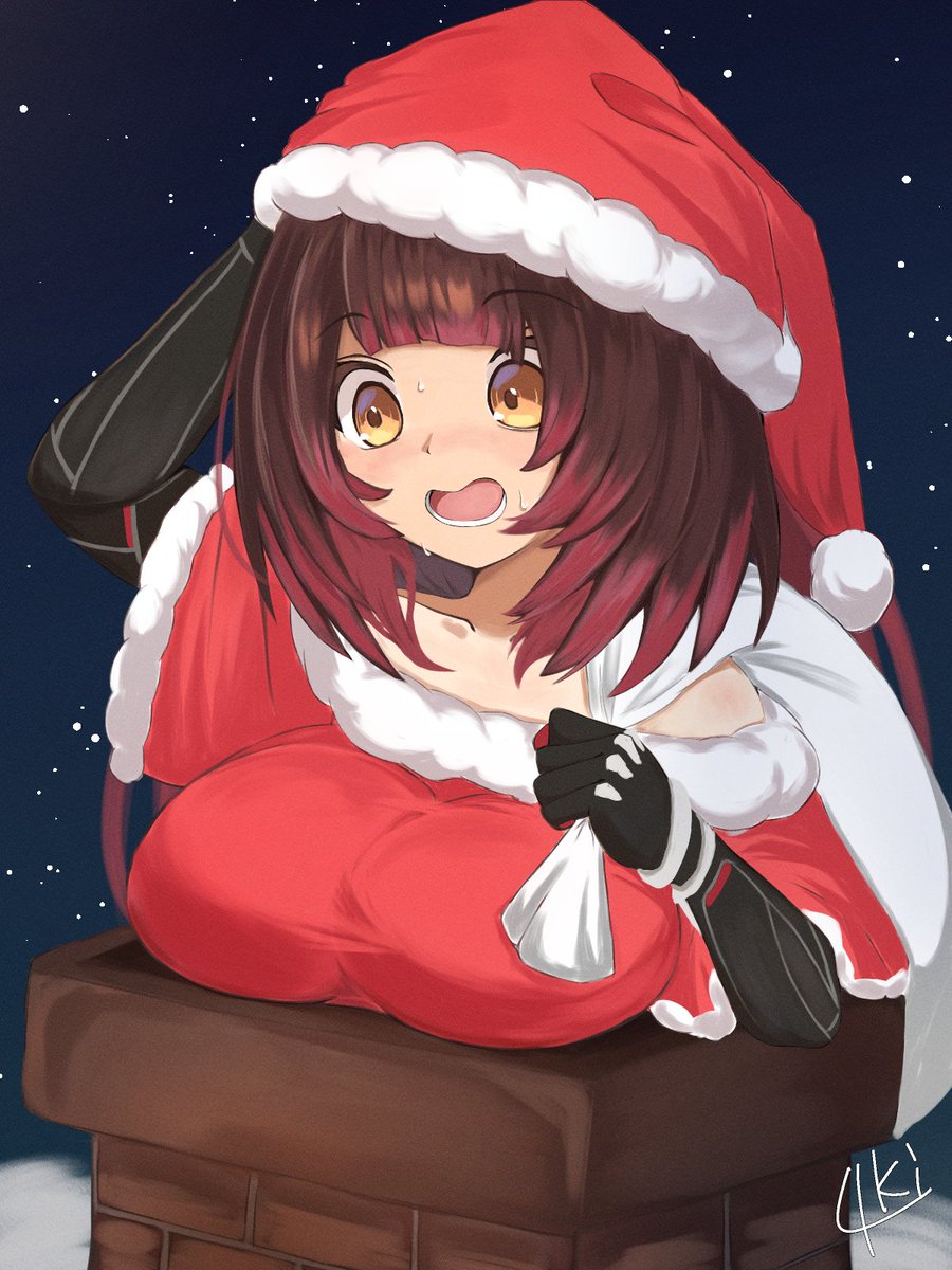 いちご🍓@C107 火曜 西